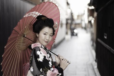 Оферти Япония